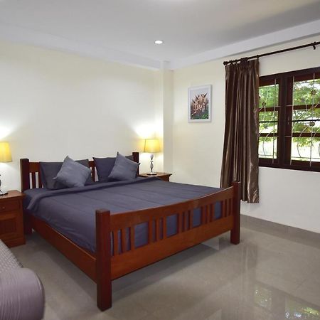 Kate House Bangsaphan Bang Saphan Εξωτερικό φωτογραφία