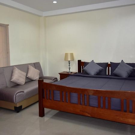 Kate House Bangsaphan Bang Saphan Εξωτερικό φωτογραφία