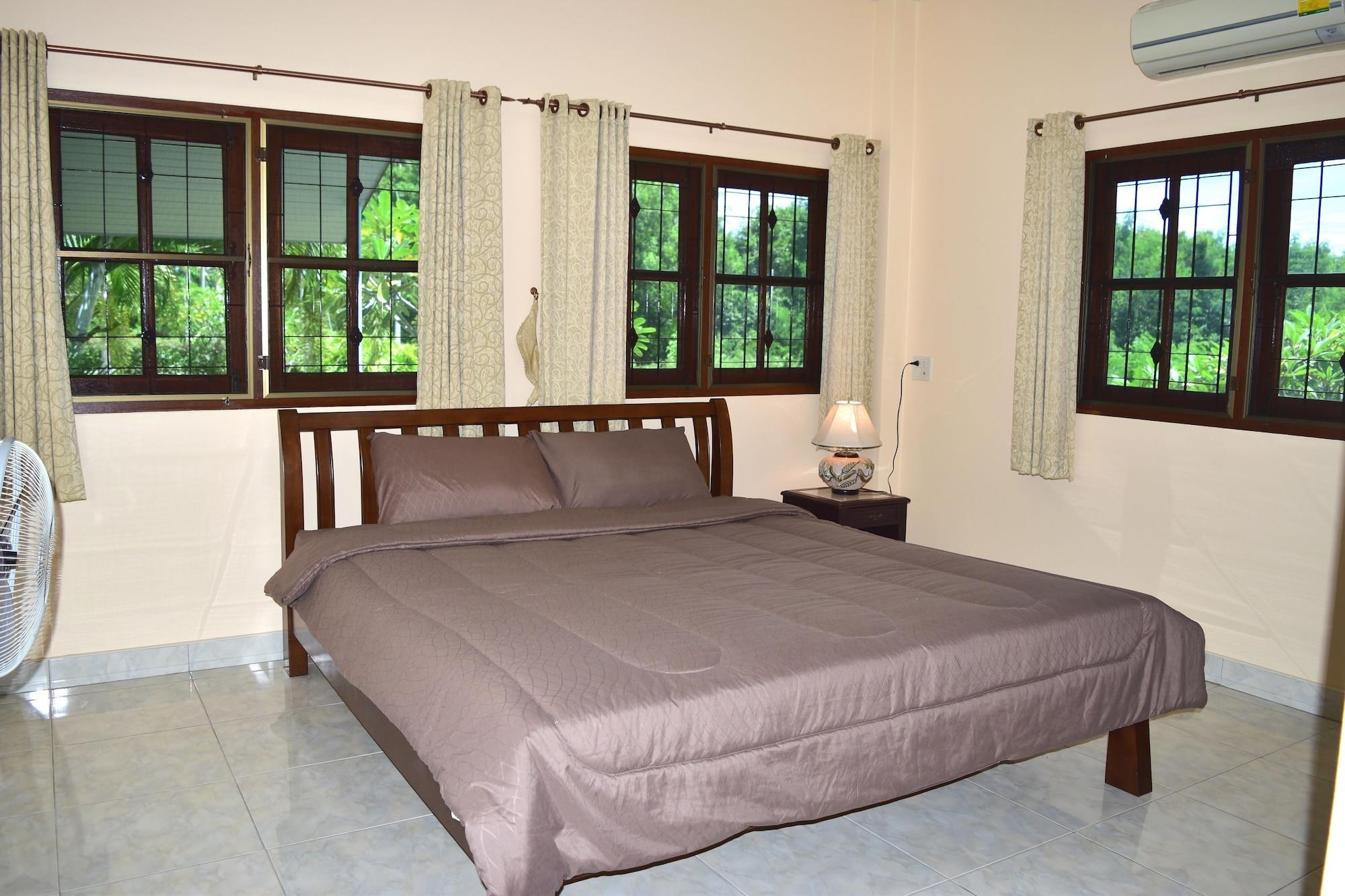 Kate House Bangsaphan Bang Saphan Εξωτερικό φωτογραφία