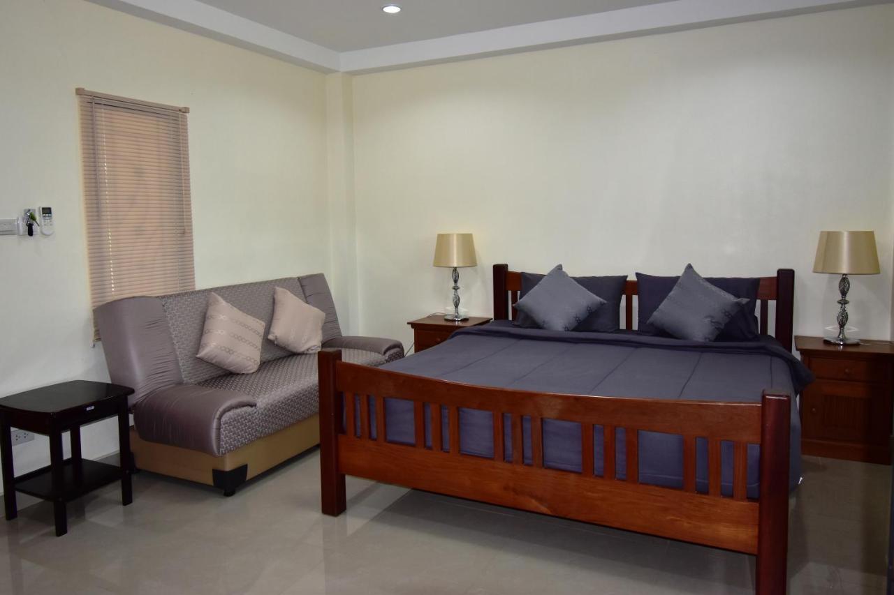 Kate House Bangsaphan Bang Saphan Εξωτερικό φωτογραφία