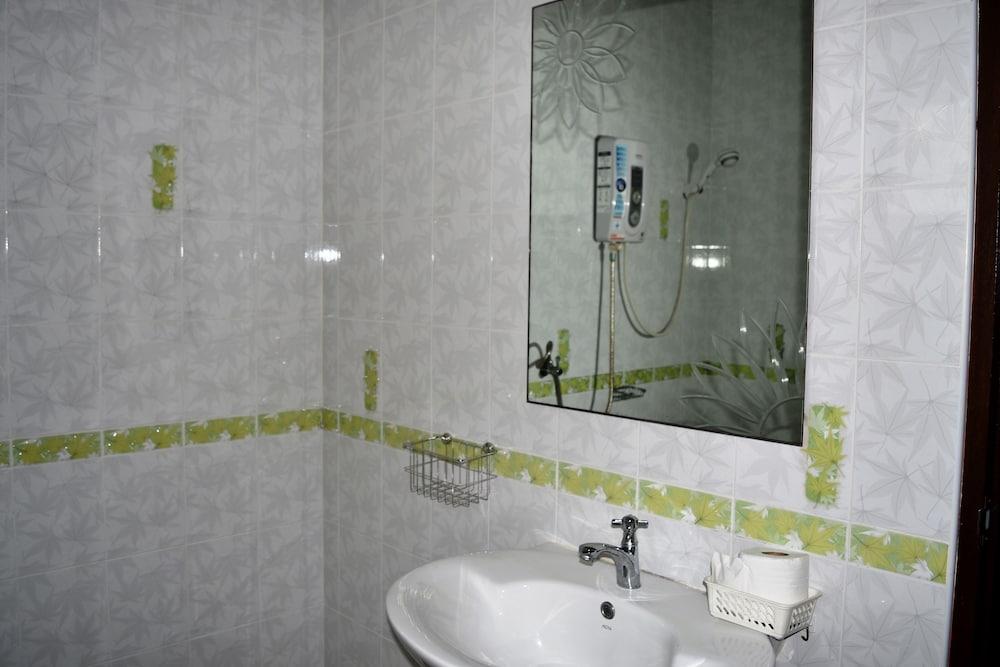 Kate House Bangsaphan Bang Saphan Εξωτερικό φωτογραφία