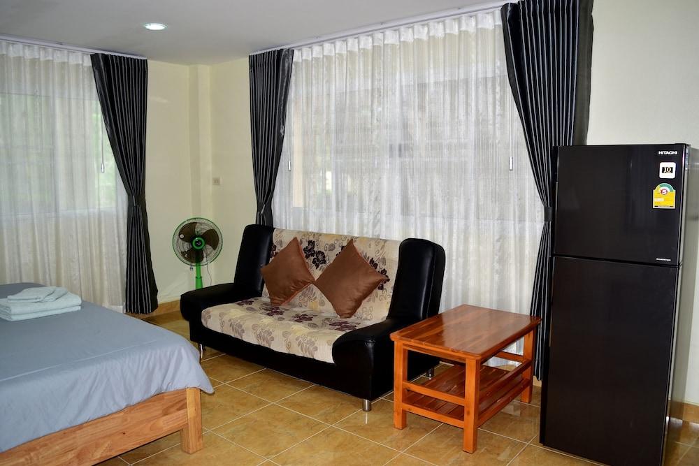 Kate House Bangsaphan Bang Saphan Εξωτερικό φωτογραφία