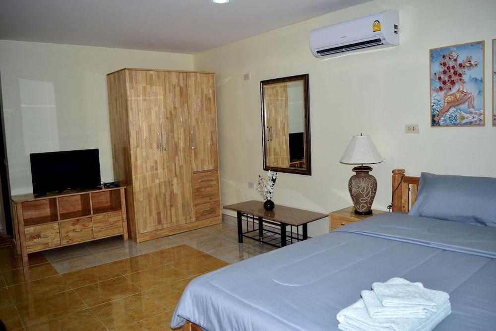Kate House Bangsaphan Bang Saphan Εξωτερικό φωτογραφία