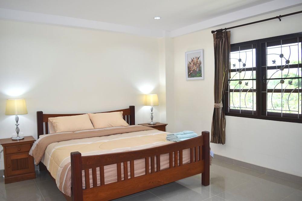 Kate House Bangsaphan Bang Saphan Εξωτερικό φωτογραφία