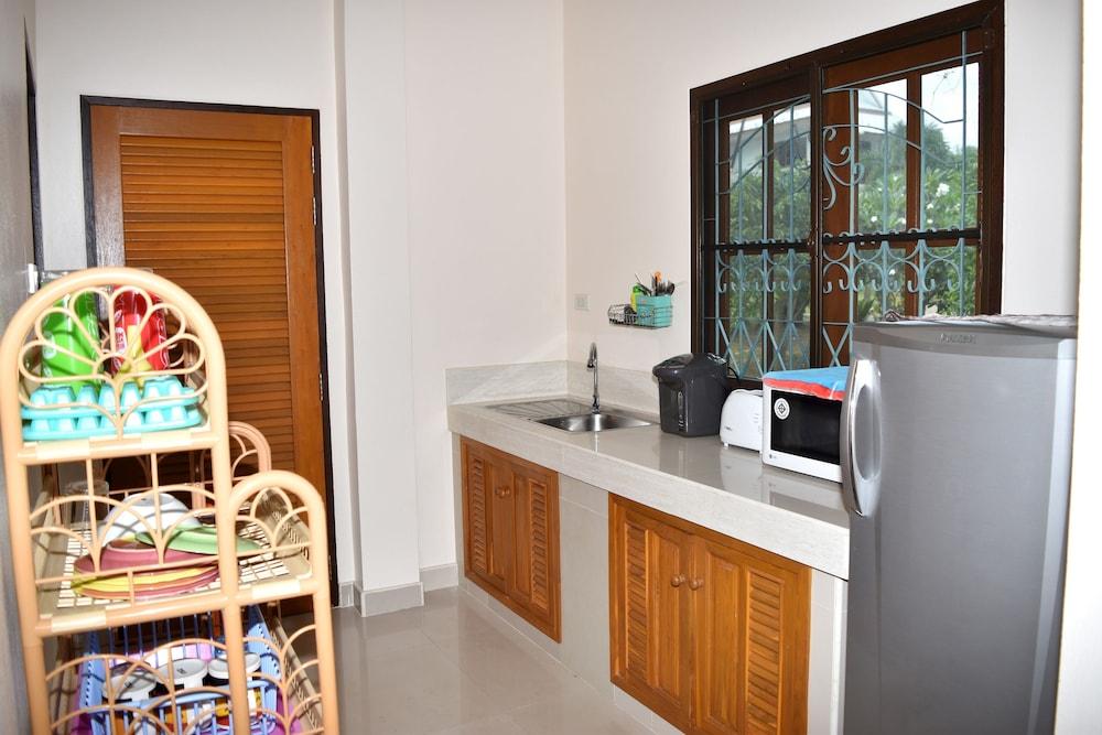 Kate House Bangsaphan Bang Saphan Εξωτερικό φωτογραφία