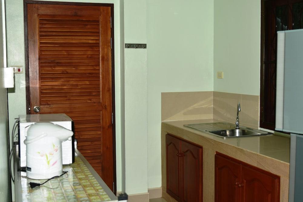 Kate House Bangsaphan Bang Saphan Εξωτερικό φωτογραφία