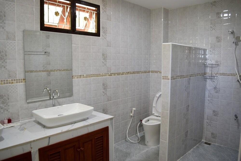 Kate House Bangsaphan Bang Saphan Εξωτερικό φωτογραφία