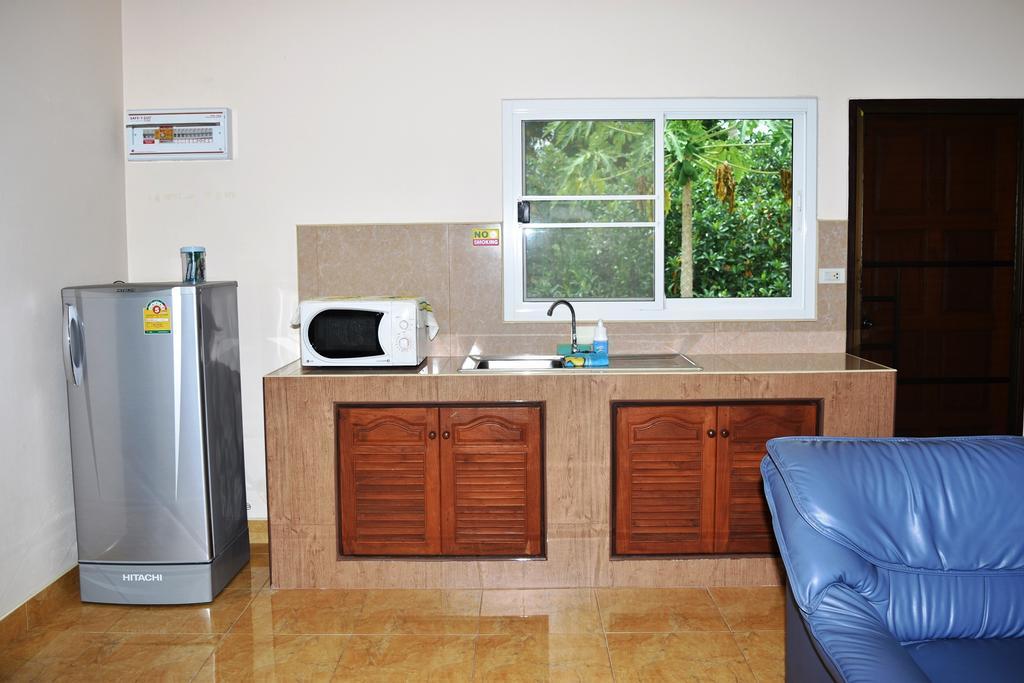 Kate House Bangsaphan Bang Saphan Εξωτερικό φωτογραφία