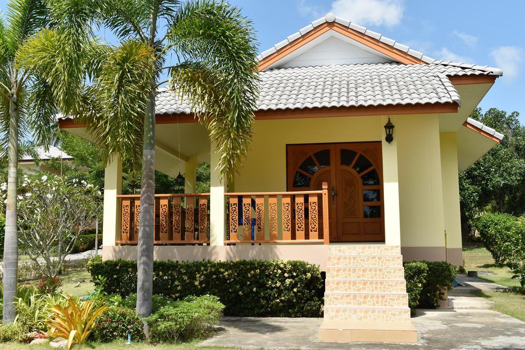 Kate House Bangsaphan Bang Saphan Εξωτερικό φωτογραφία