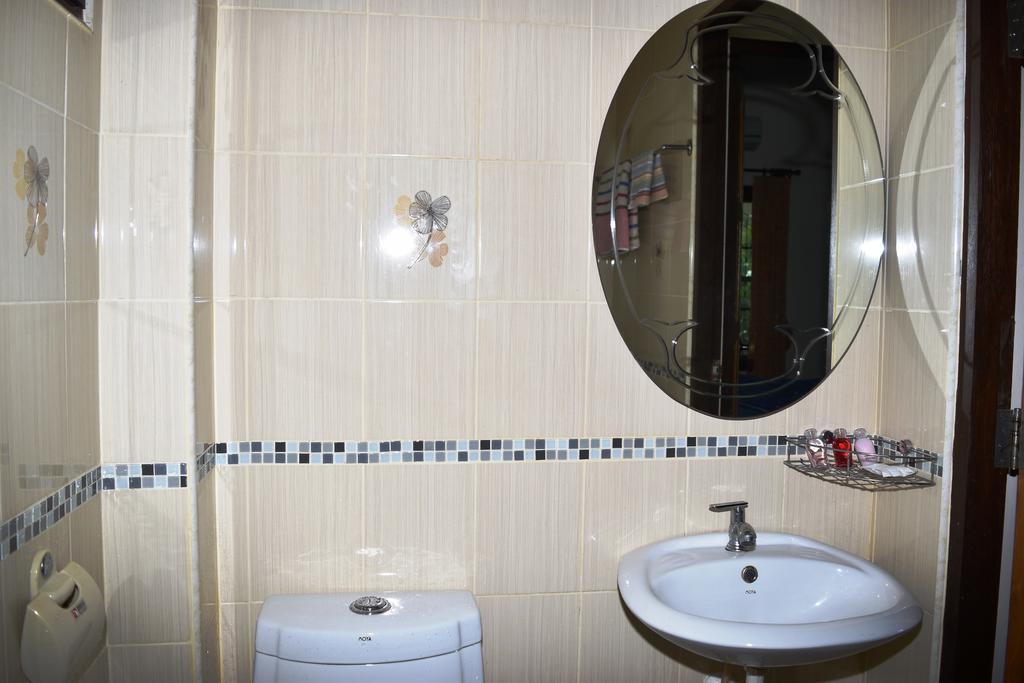 Kate House Bangsaphan Bang Saphan Εξωτερικό φωτογραφία