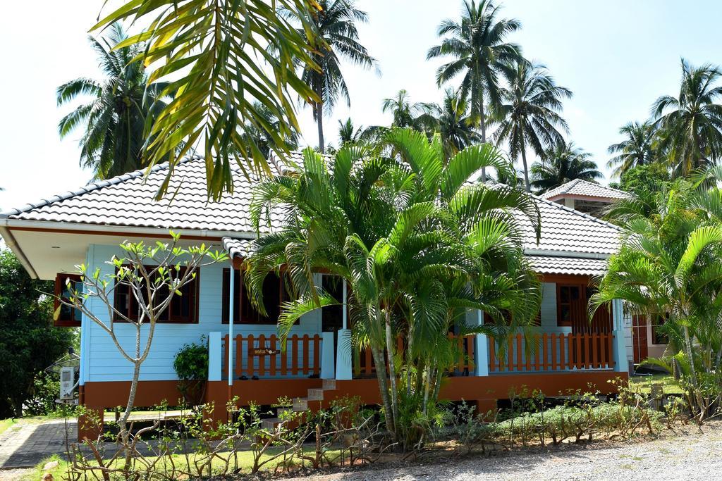 Kate House Bangsaphan Bang Saphan Εξωτερικό φωτογραφία