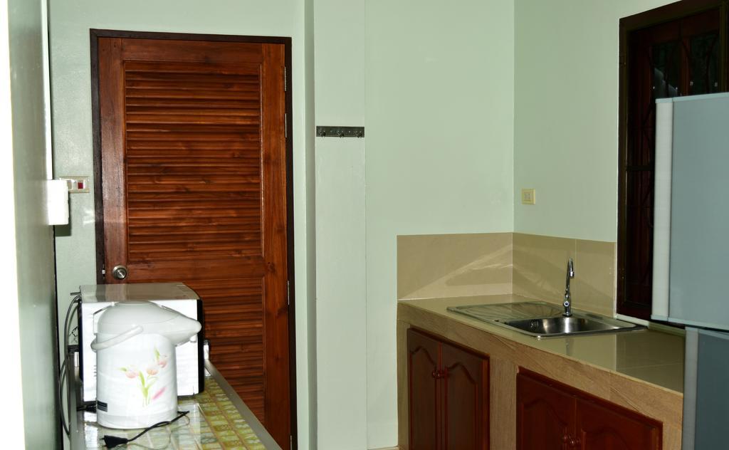 Kate House Bangsaphan Bang Saphan Εξωτερικό φωτογραφία