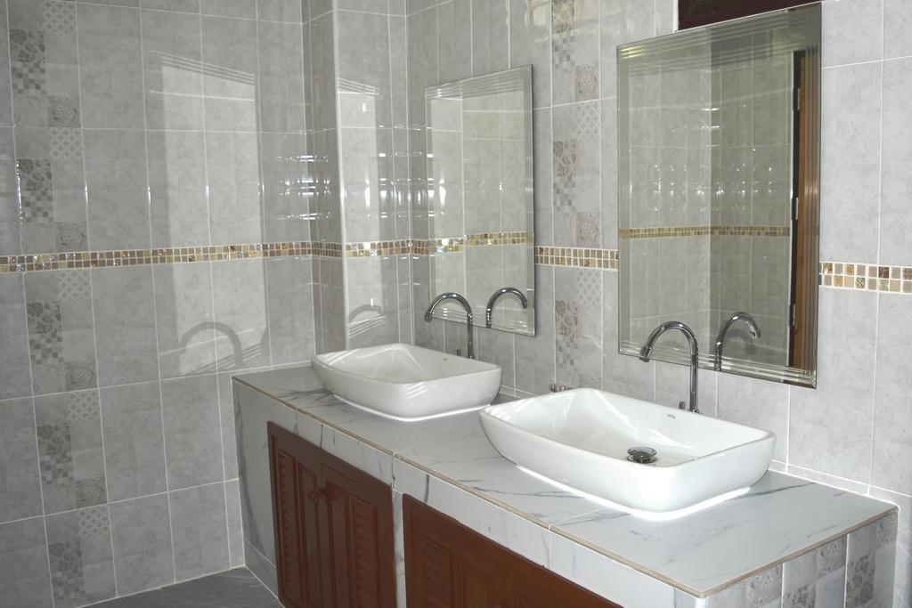 Kate House Bangsaphan Bang Saphan Εξωτερικό φωτογραφία