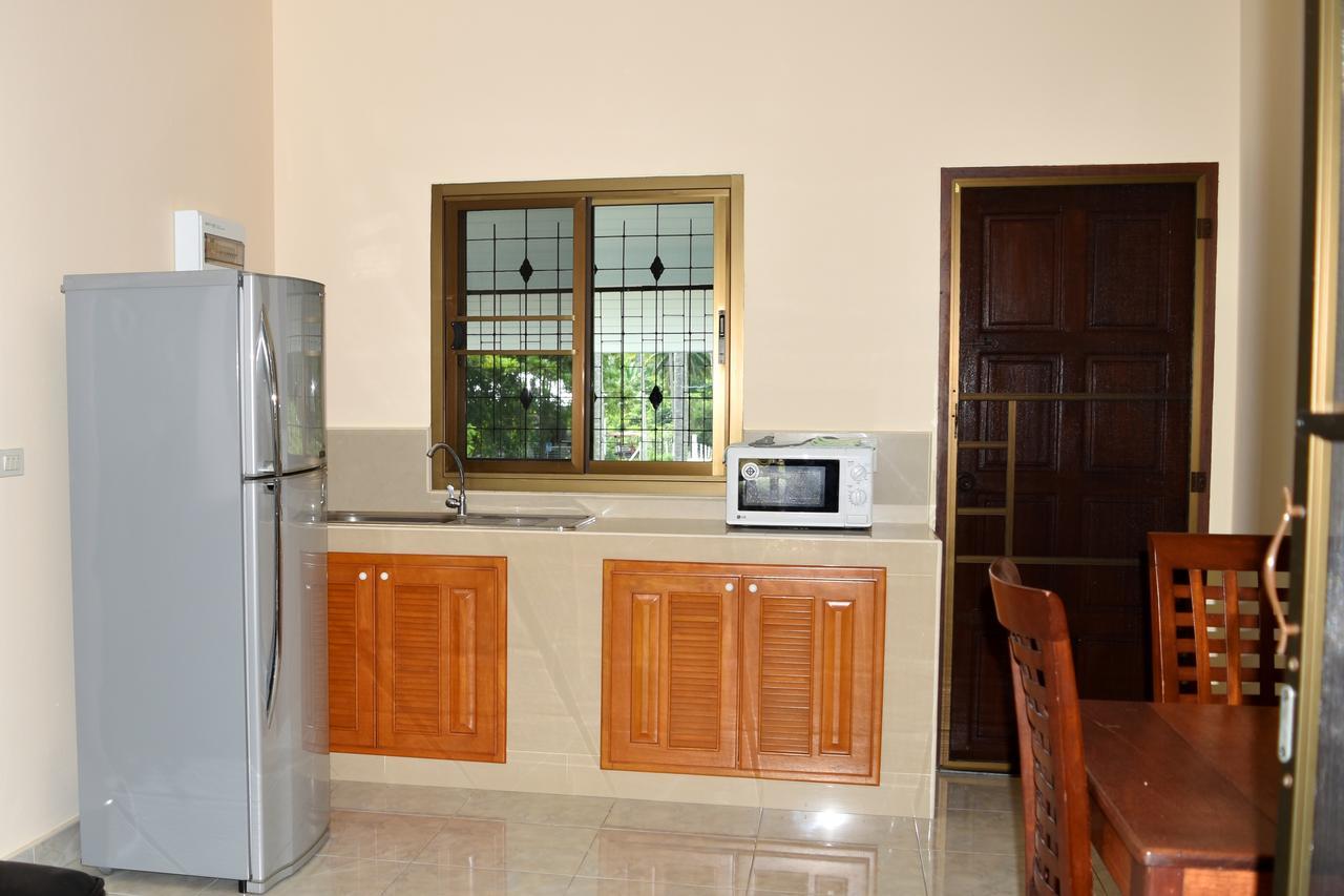 Kate House Bangsaphan Bang Saphan Εξωτερικό φωτογραφία