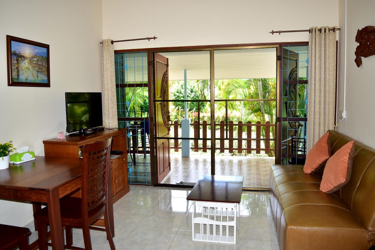 Kate House Bangsaphan Bang Saphan Εξωτερικό φωτογραφία