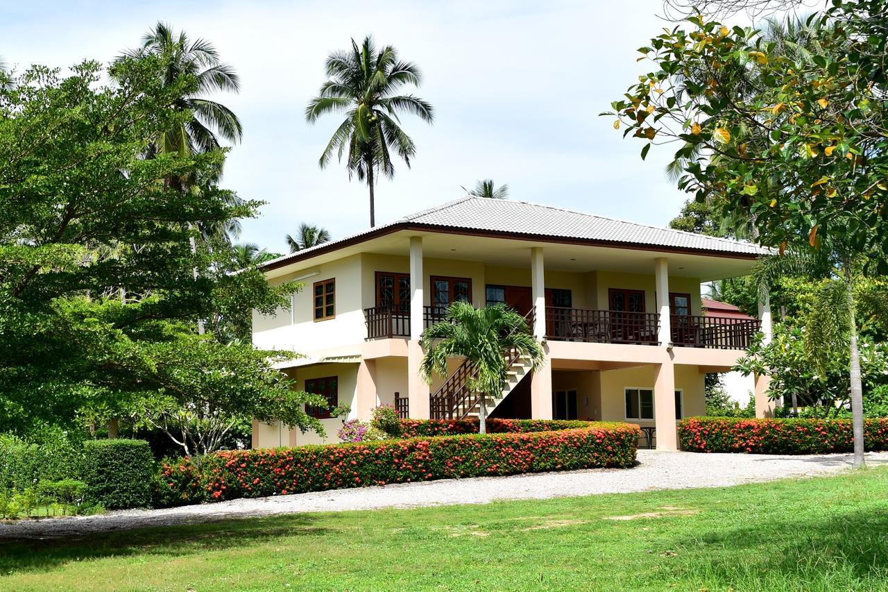 Kate House Bangsaphan Bang Saphan Εξωτερικό φωτογραφία