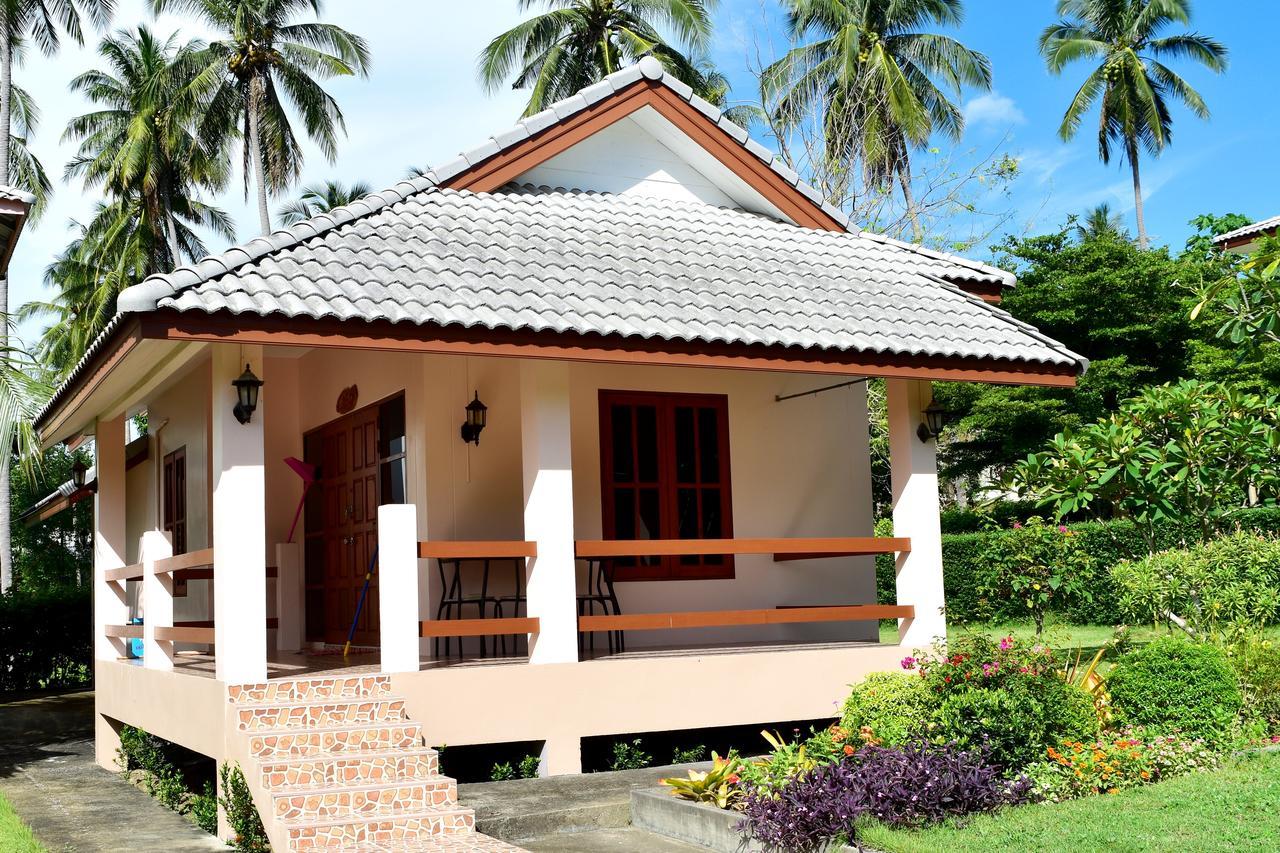 Kate House Bangsaphan Bang Saphan Εξωτερικό φωτογραφία