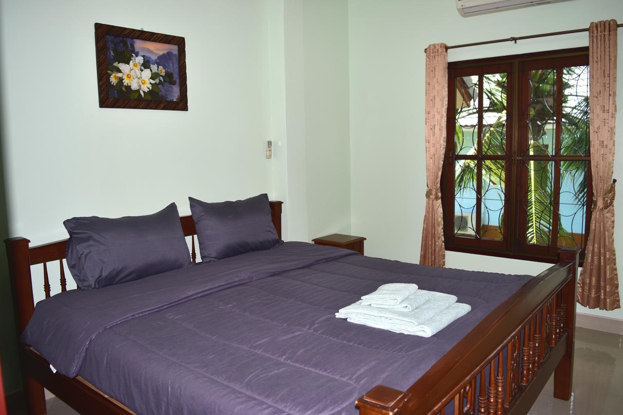 Kate House Bangsaphan Bang Saphan Εξωτερικό φωτογραφία