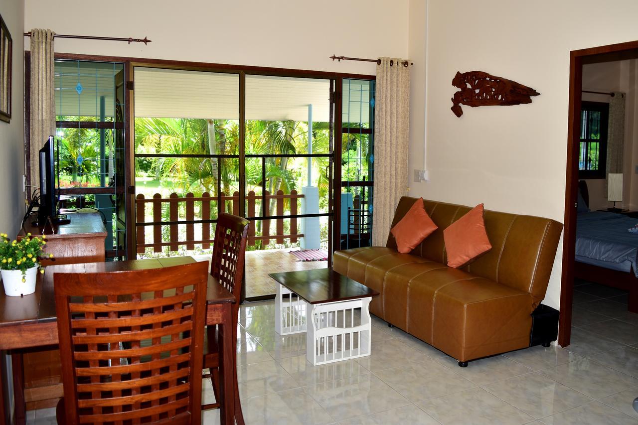 Kate House Bangsaphan Bang Saphan Εξωτερικό φωτογραφία