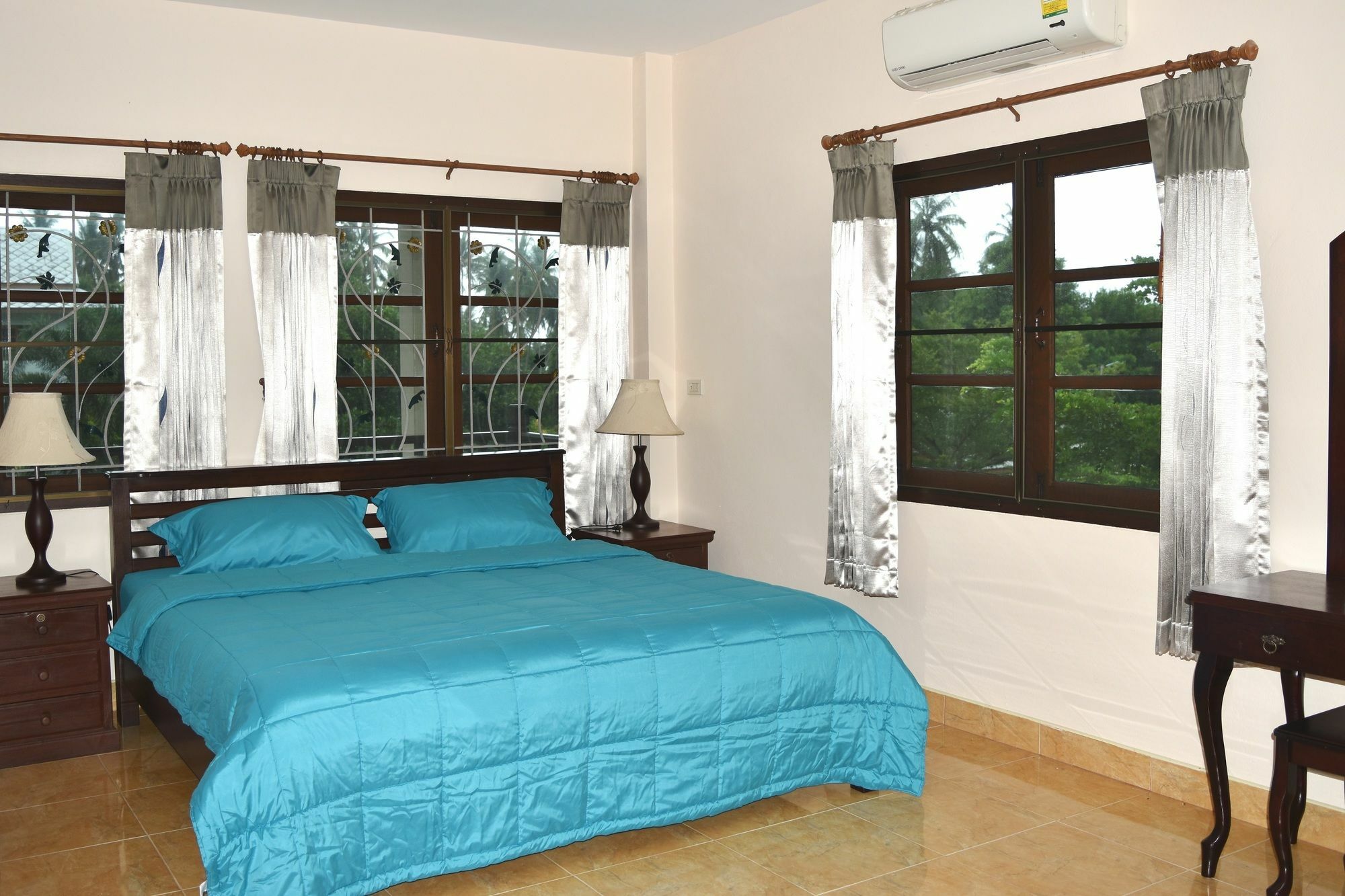 Kate House Bangsaphan Bang Saphan Εξωτερικό φωτογραφία