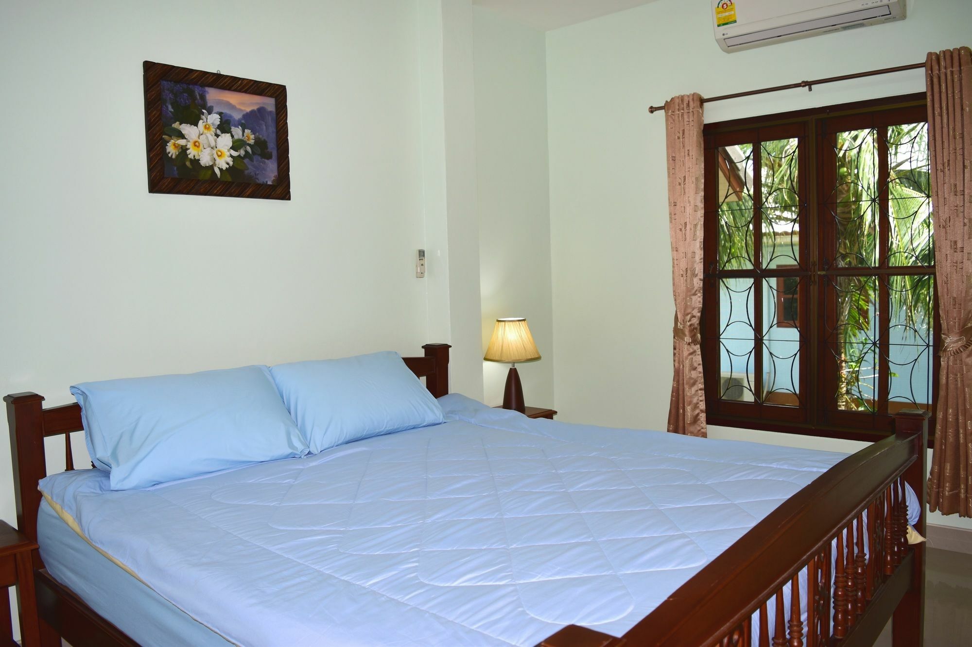 Kate House Bangsaphan Bang Saphan Εξωτερικό φωτογραφία