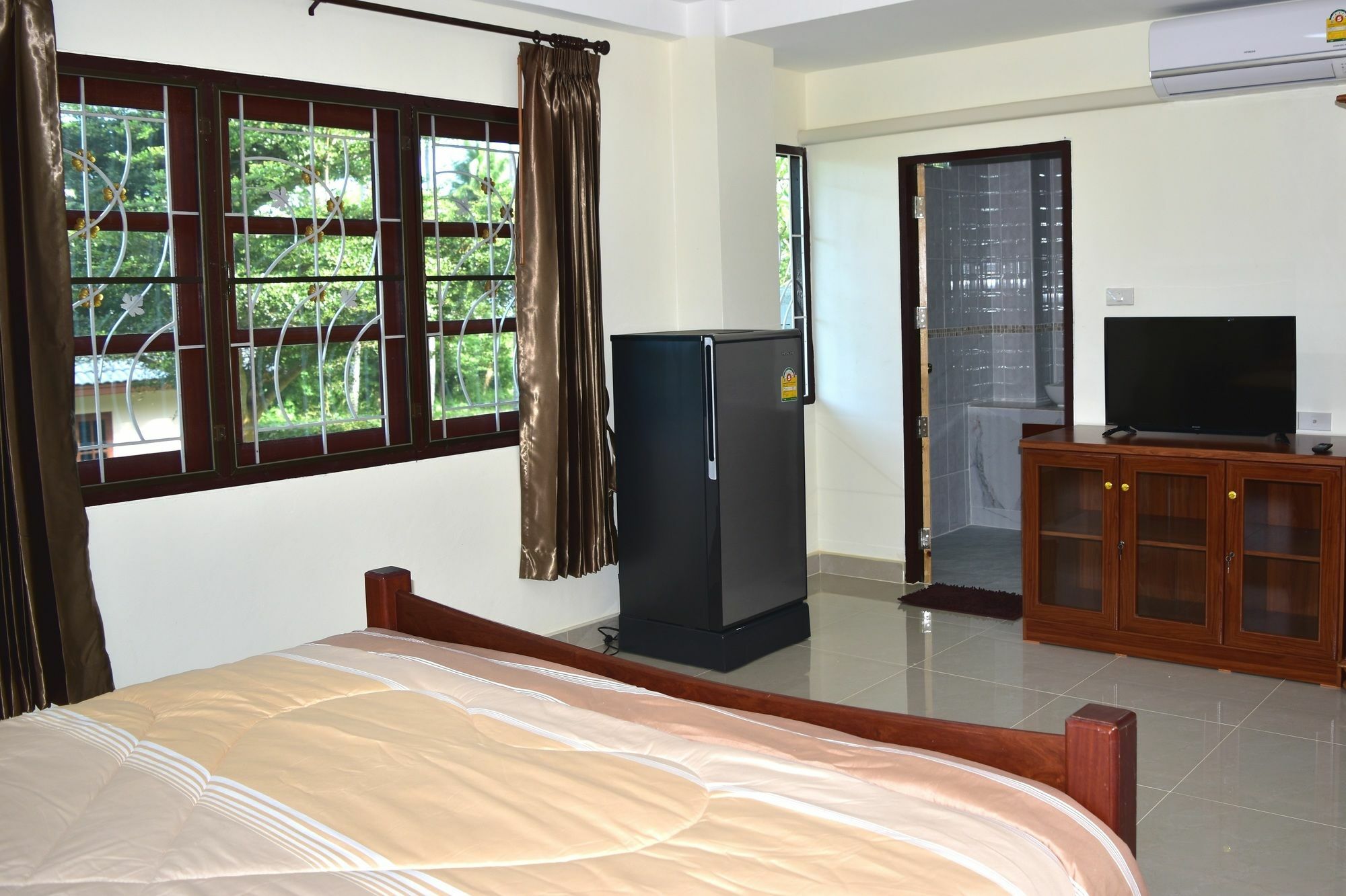Kate House Bangsaphan Bang Saphan Εξωτερικό φωτογραφία