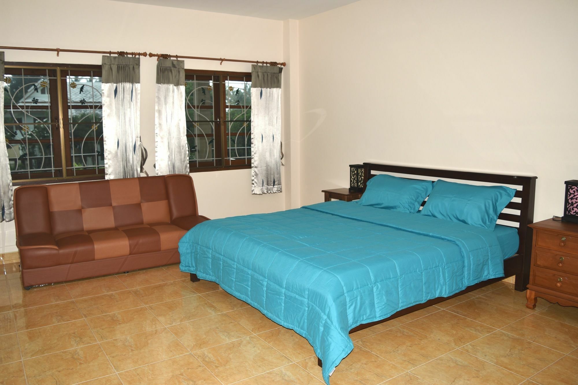 Kate House Bangsaphan Bang Saphan Εξωτερικό φωτογραφία