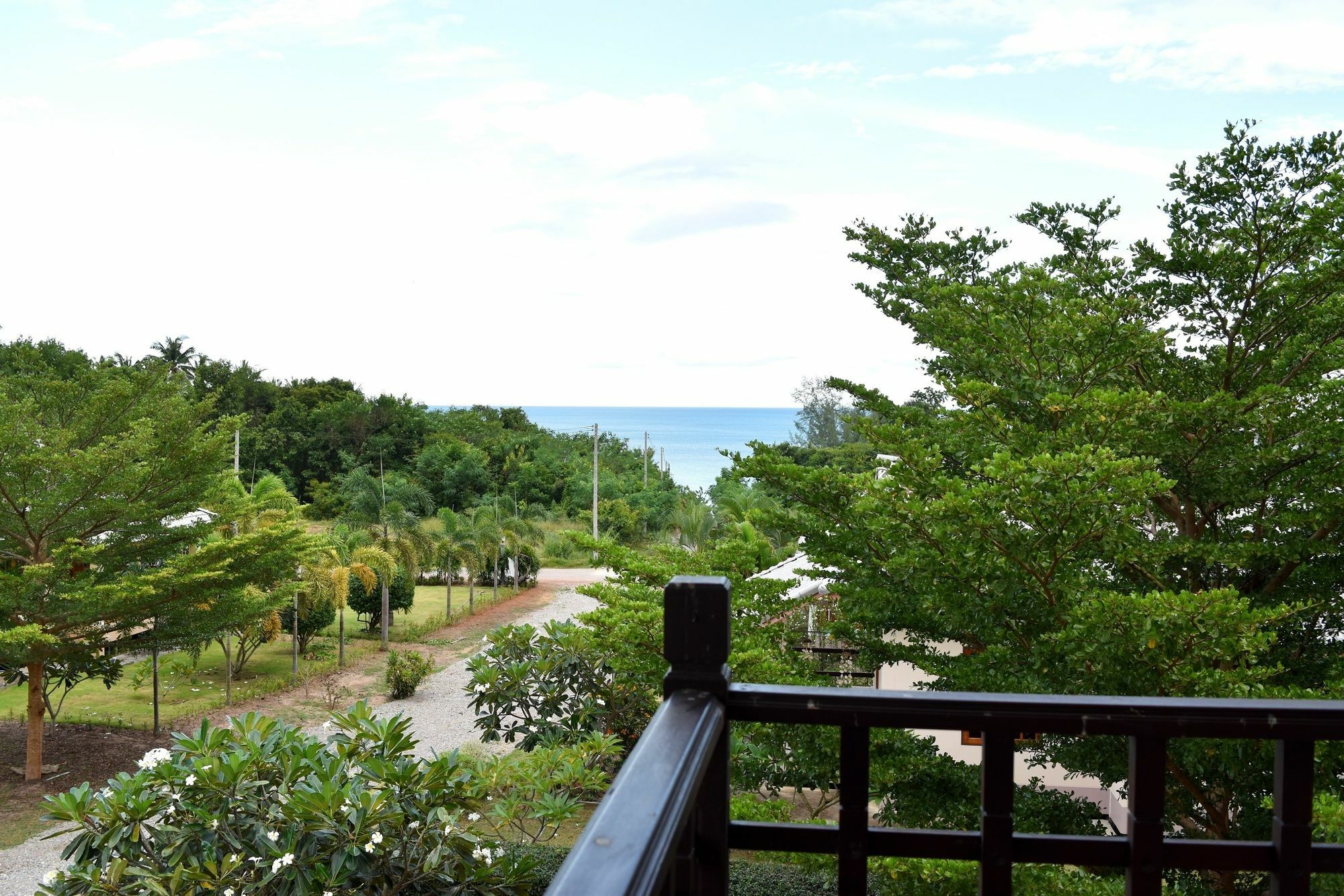 Kate House Bangsaphan Bang Saphan Εξωτερικό φωτογραφία