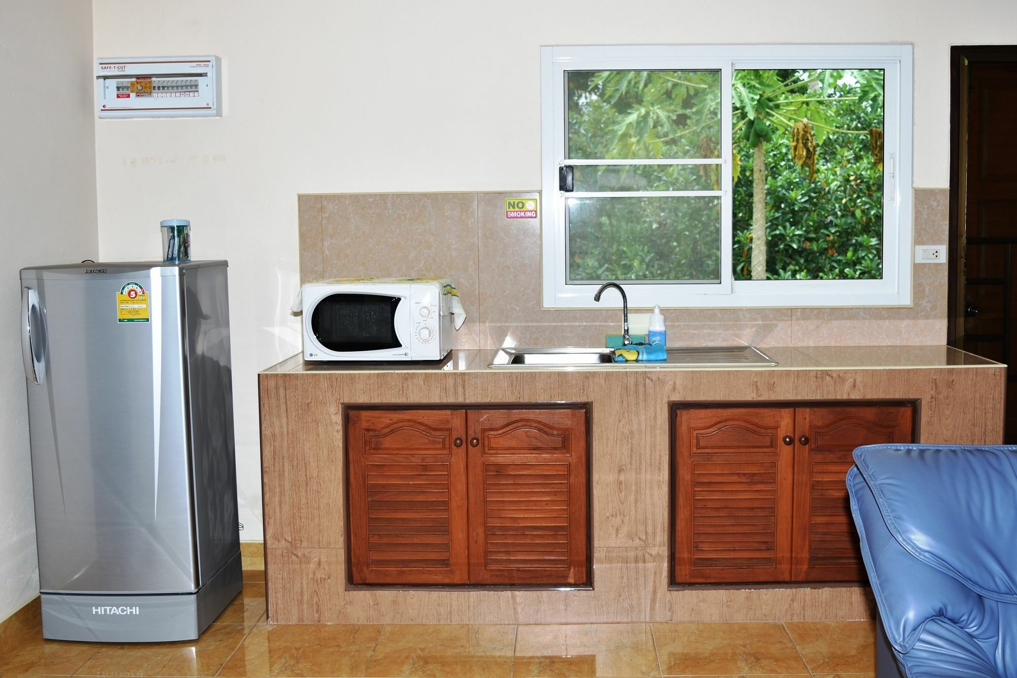 Kate House Bangsaphan Bang Saphan Εξωτερικό φωτογραφία