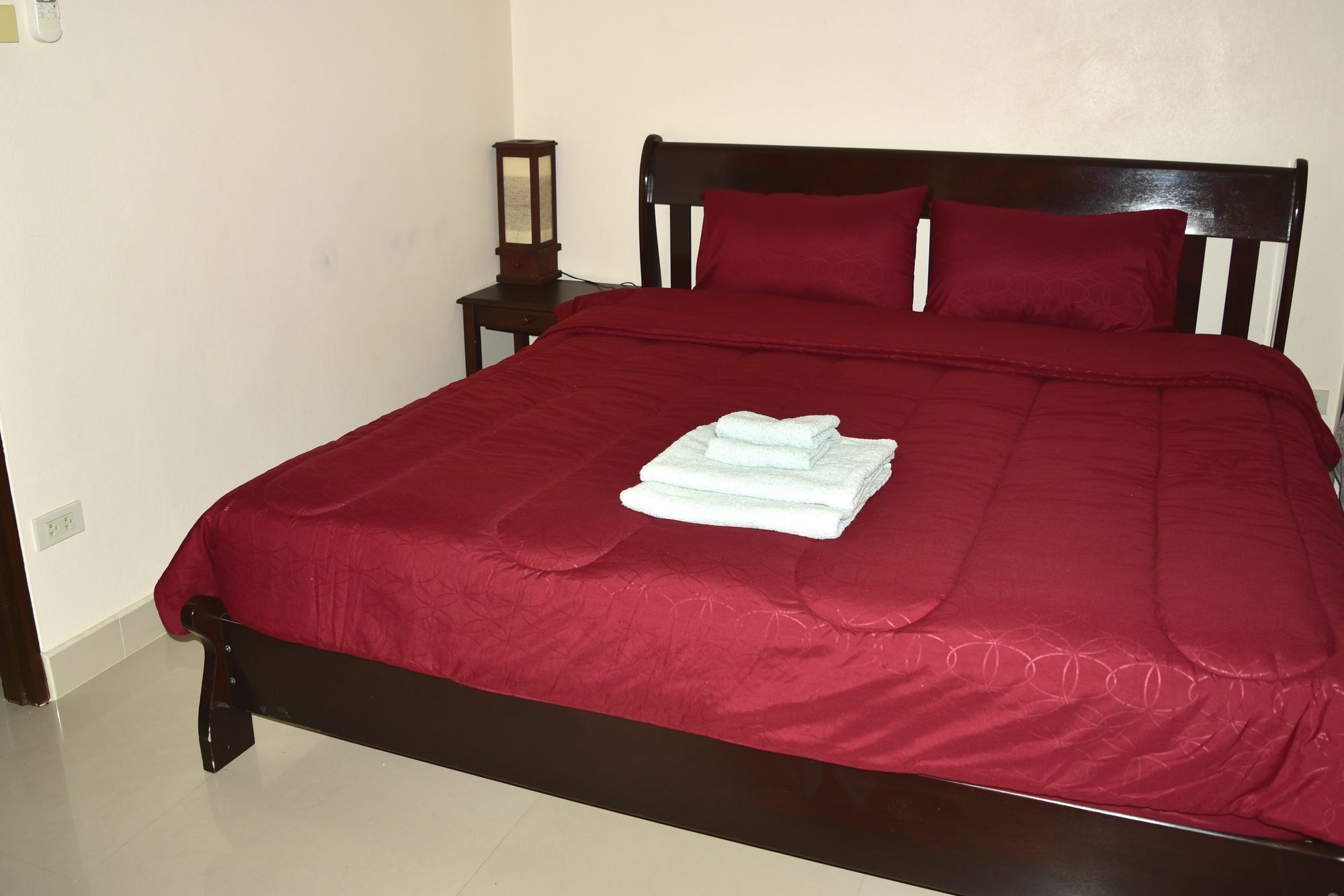 Kate House Bangsaphan Bang Saphan Εξωτερικό φωτογραφία