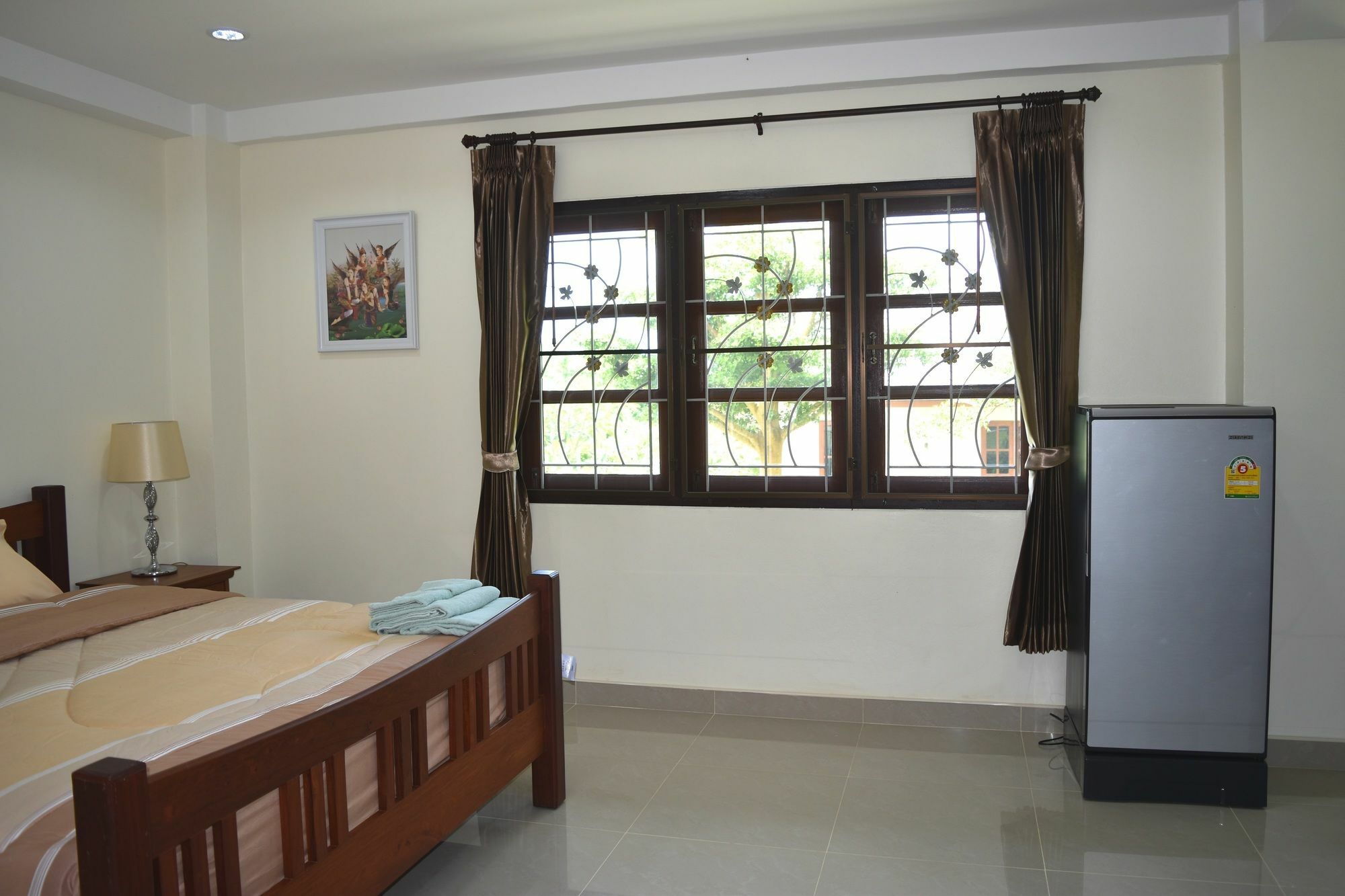 Kate House Bangsaphan Bang Saphan Εξωτερικό φωτογραφία