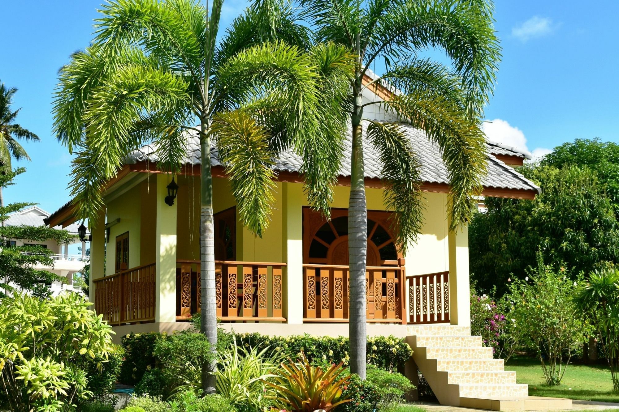 Kate House Bangsaphan Bang Saphan Εξωτερικό φωτογραφία