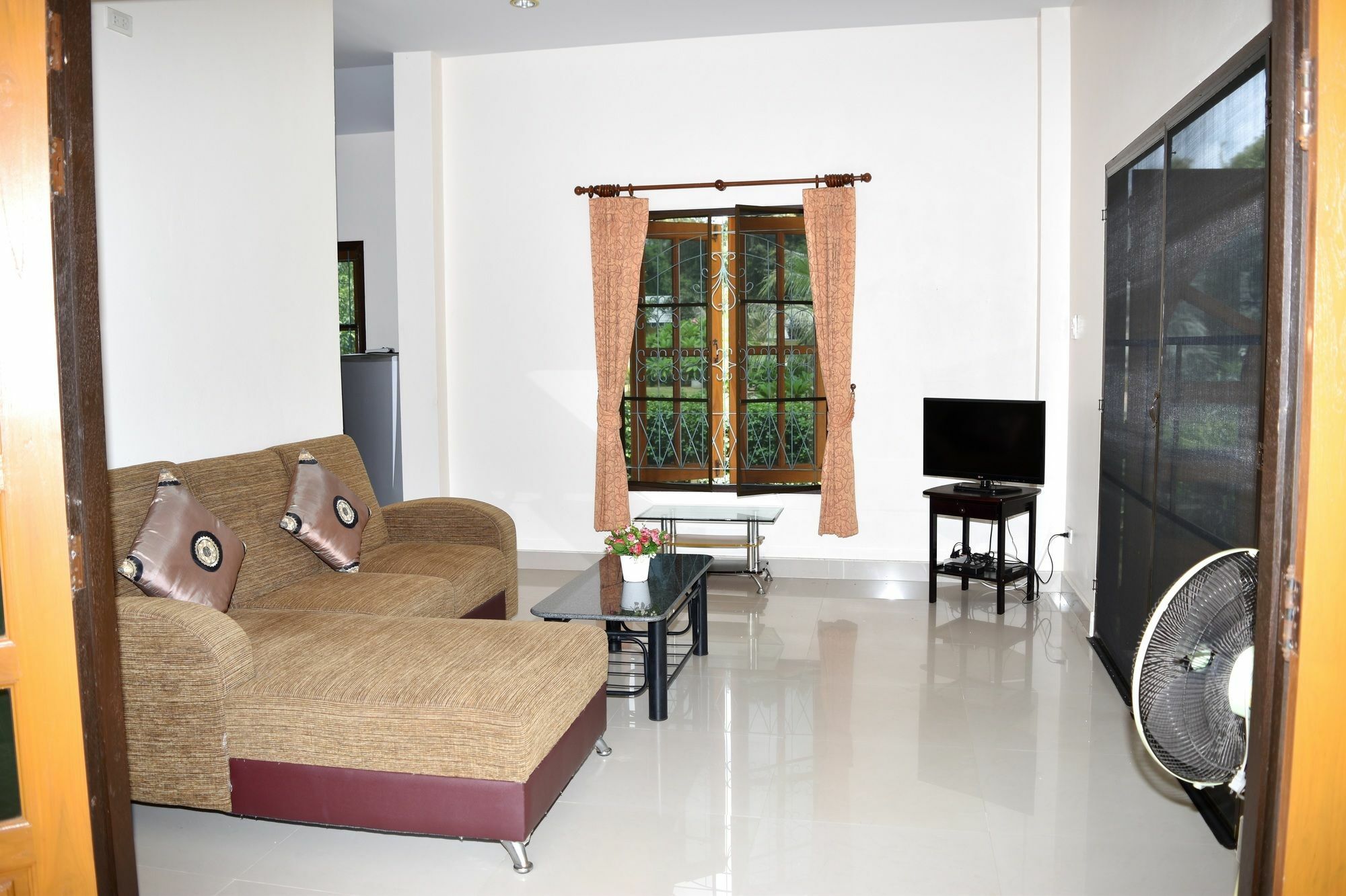 Kate House Bangsaphan Bang Saphan Εξωτερικό φωτογραφία