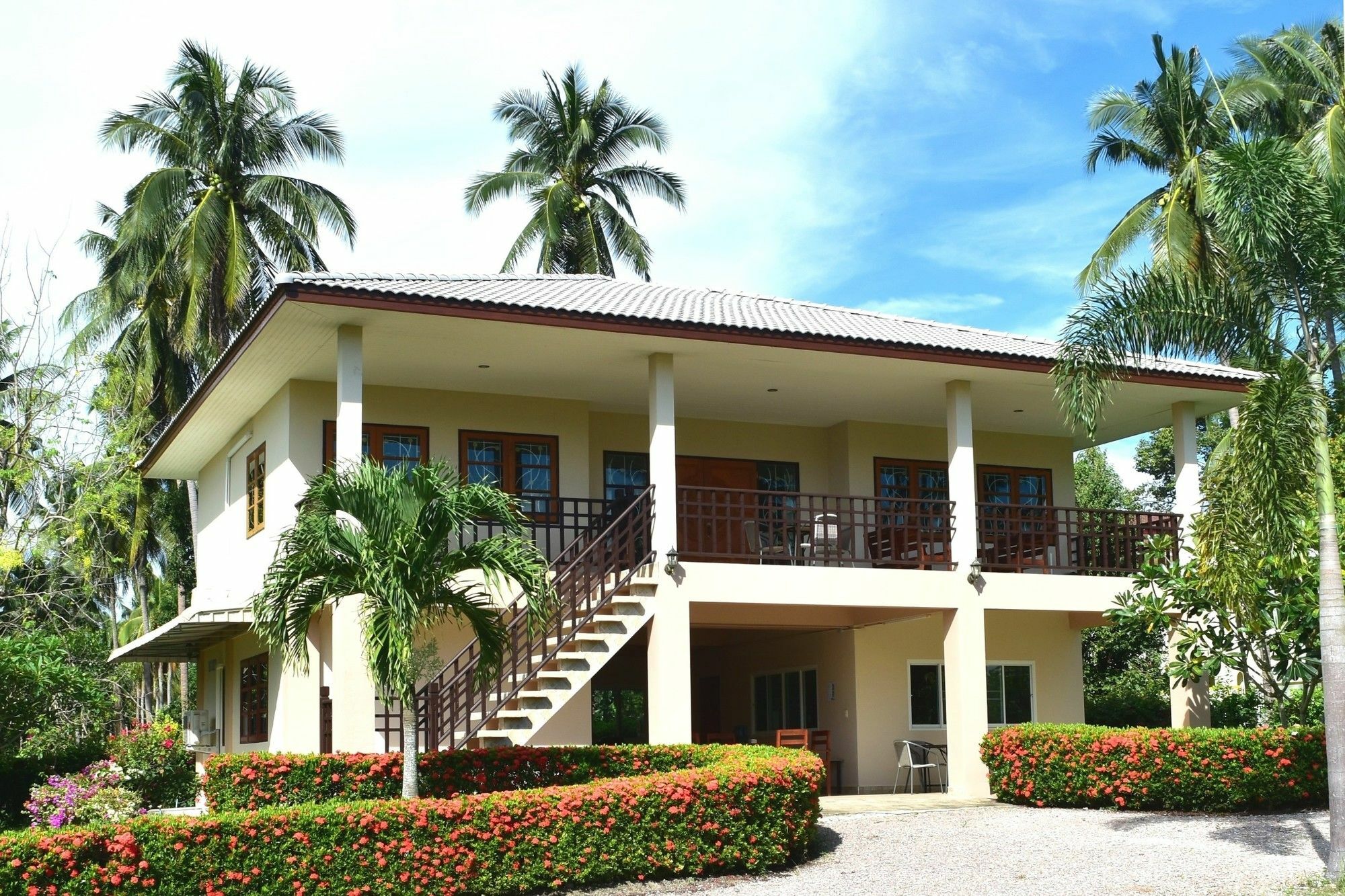 Kate House Bangsaphan Bang Saphan Εξωτερικό φωτογραφία
