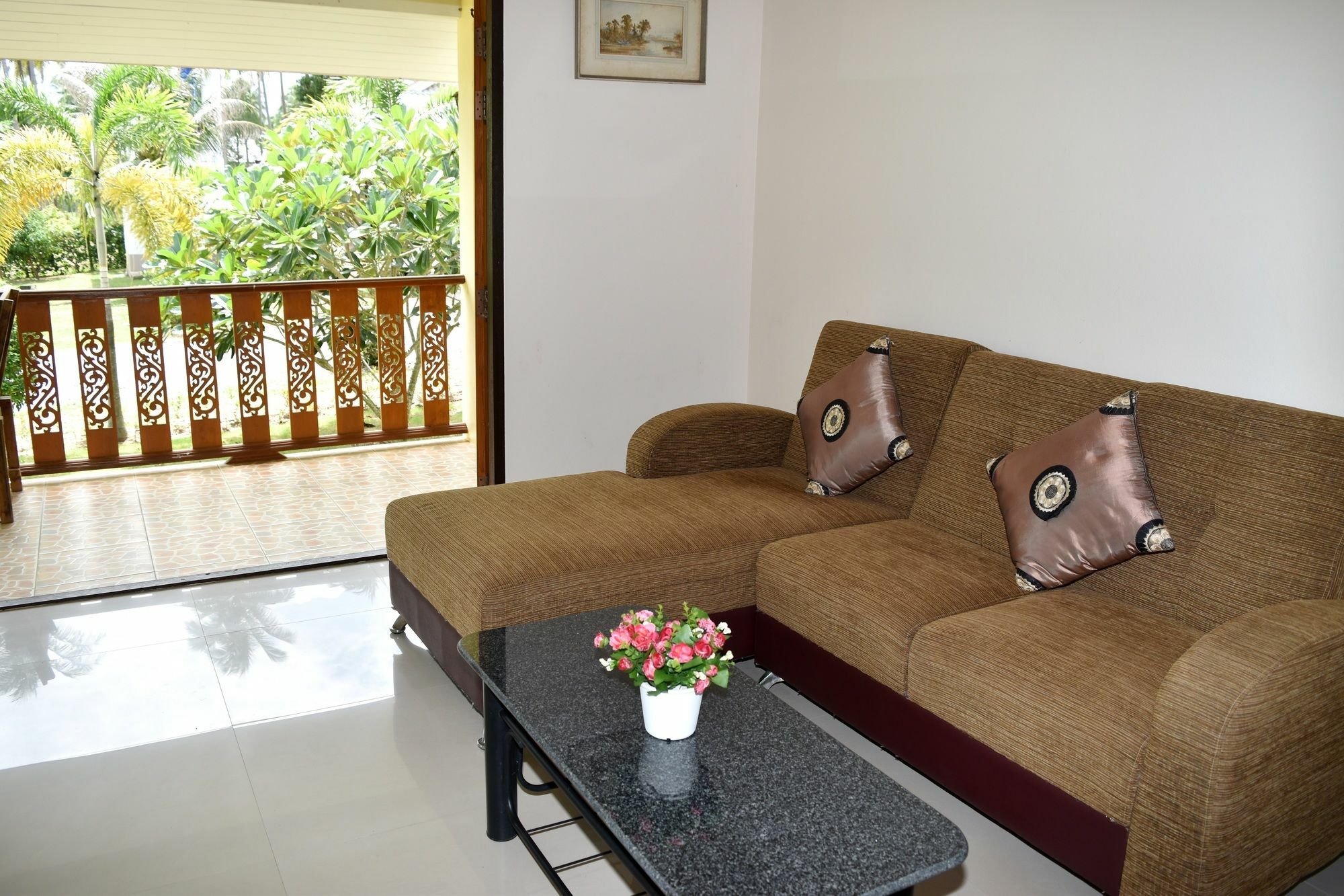 Kate House Bangsaphan Bang Saphan Εξωτερικό φωτογραφία