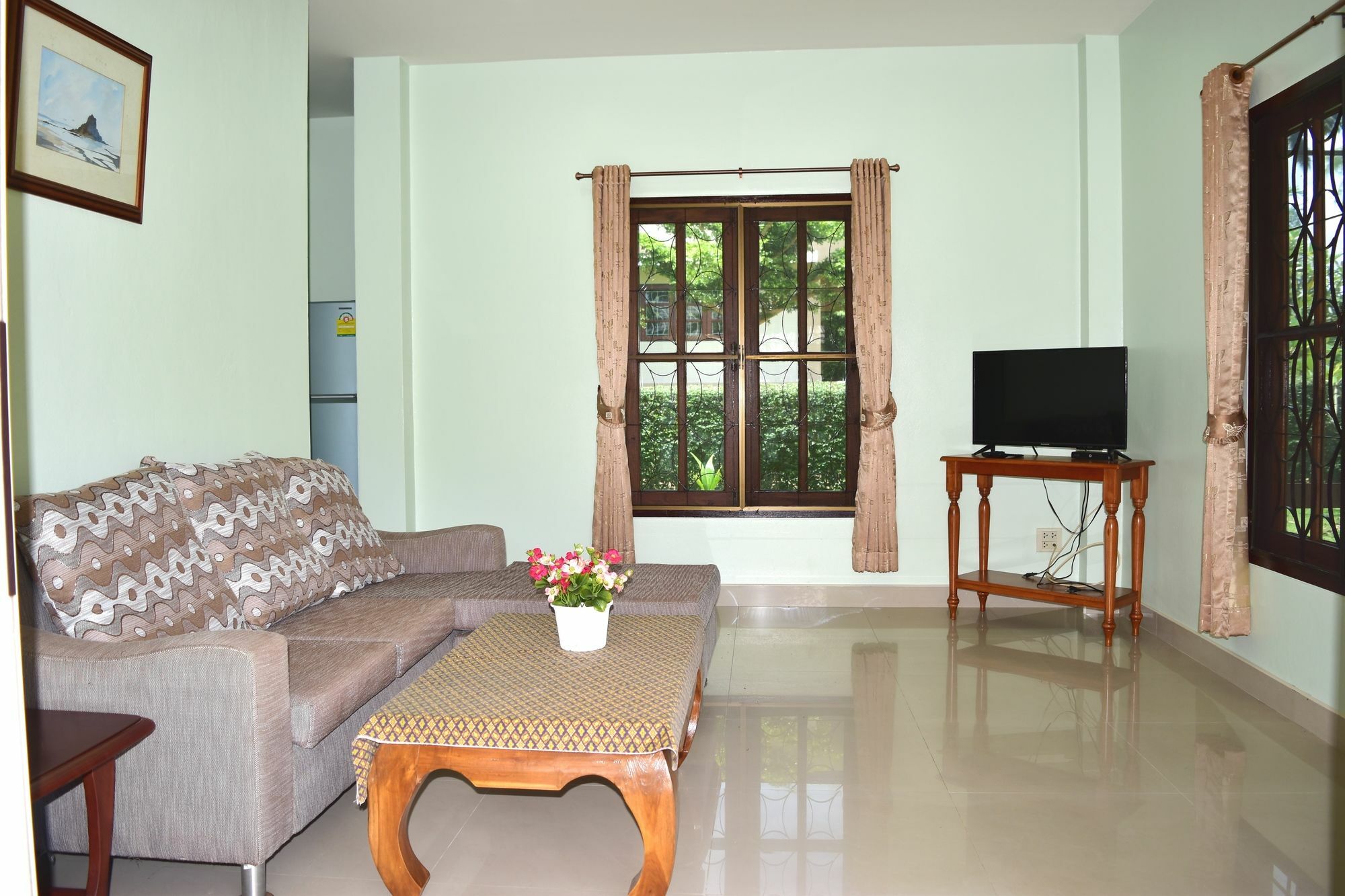 Kate House Bangsaphan Bang Saphan Εξωτερικό φωτογραφία