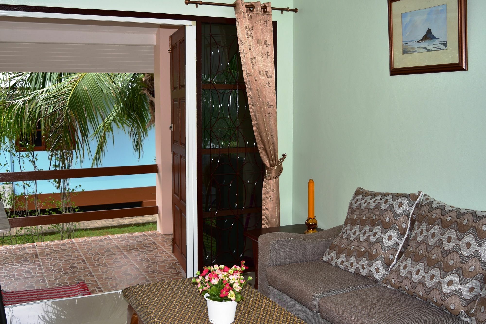 Kate House Bangsaphan Bang Saphan Εξωτερικό φωτογραφία