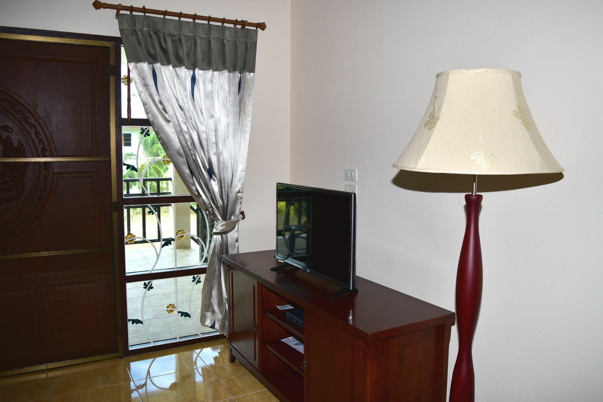 Kate House Bangsaphan Bang Saphan Εξωτερικό φωτογραφία