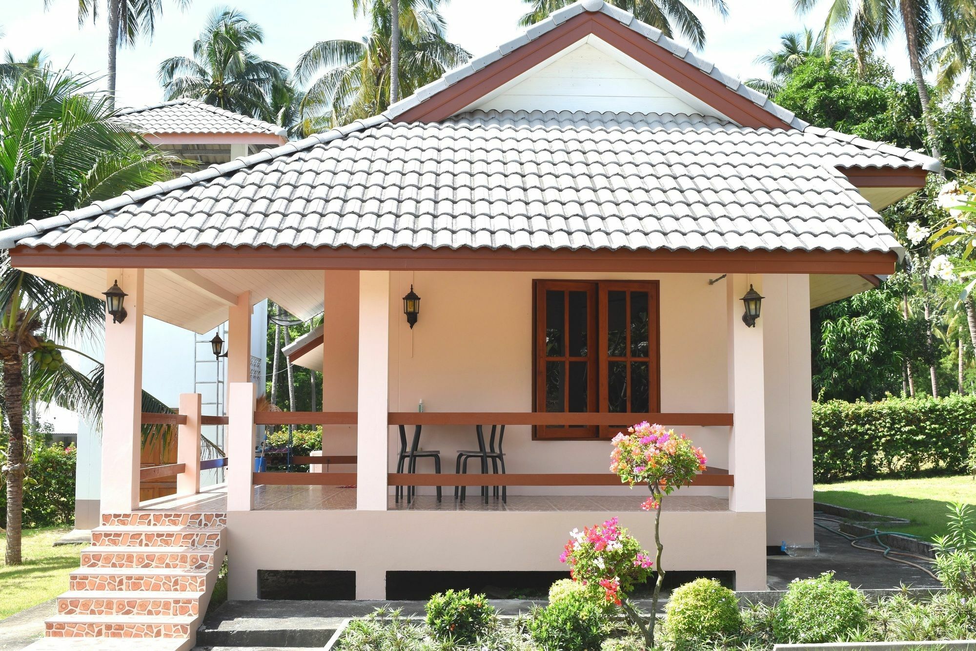 Kate House Bangsaphan Bang Saphan Εξωτερικό φωτογραφία