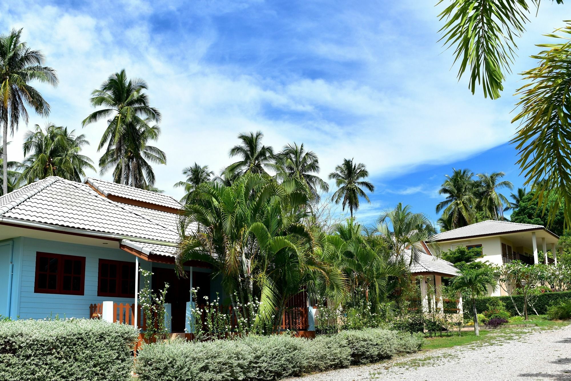 Kate House Bangsaphan Bang Saphan Εξωτερικό φωτογραφία