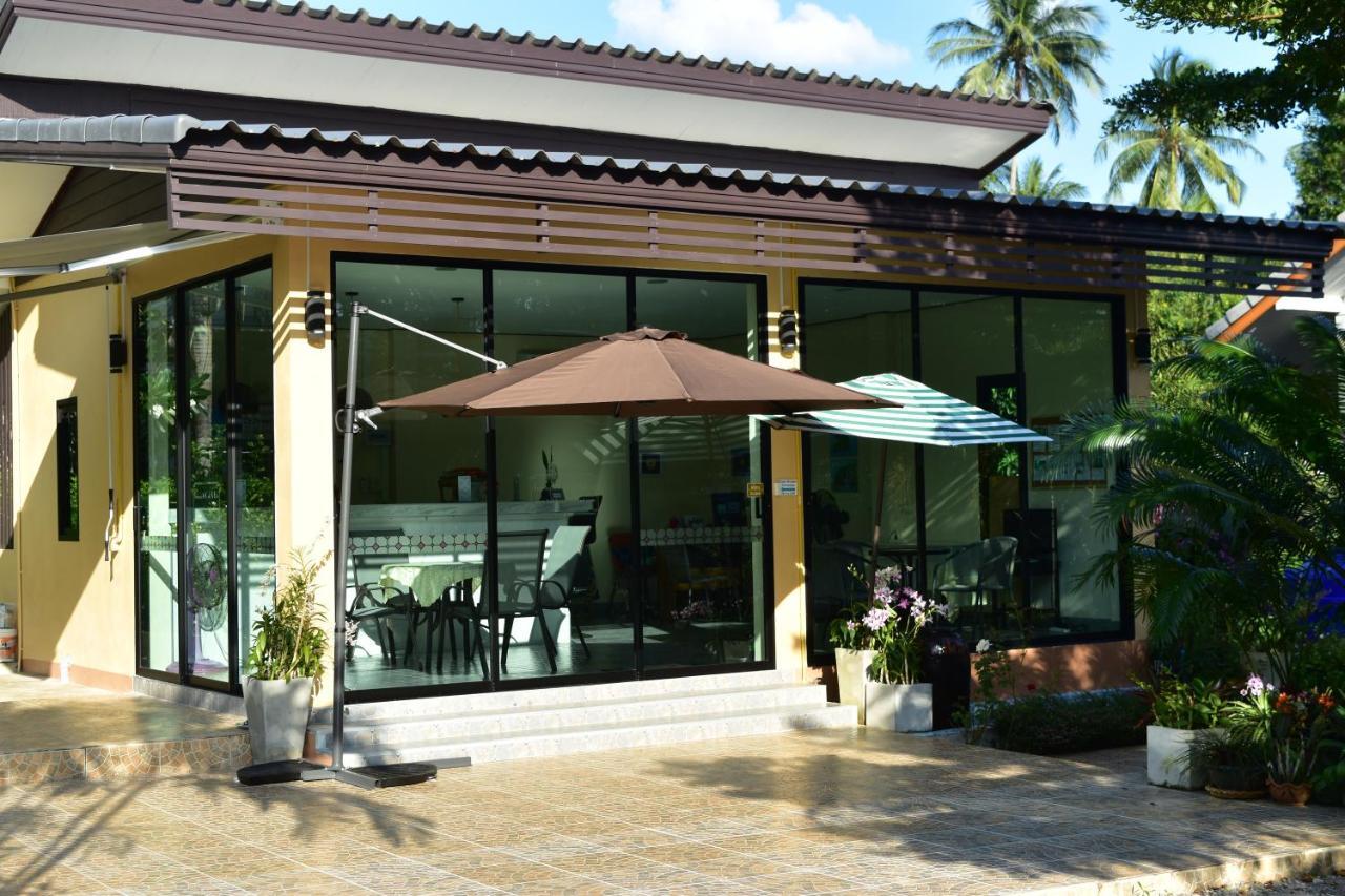 Kate House Bangsaphan Bang Saphan Εξωτερικό φωτογραφία