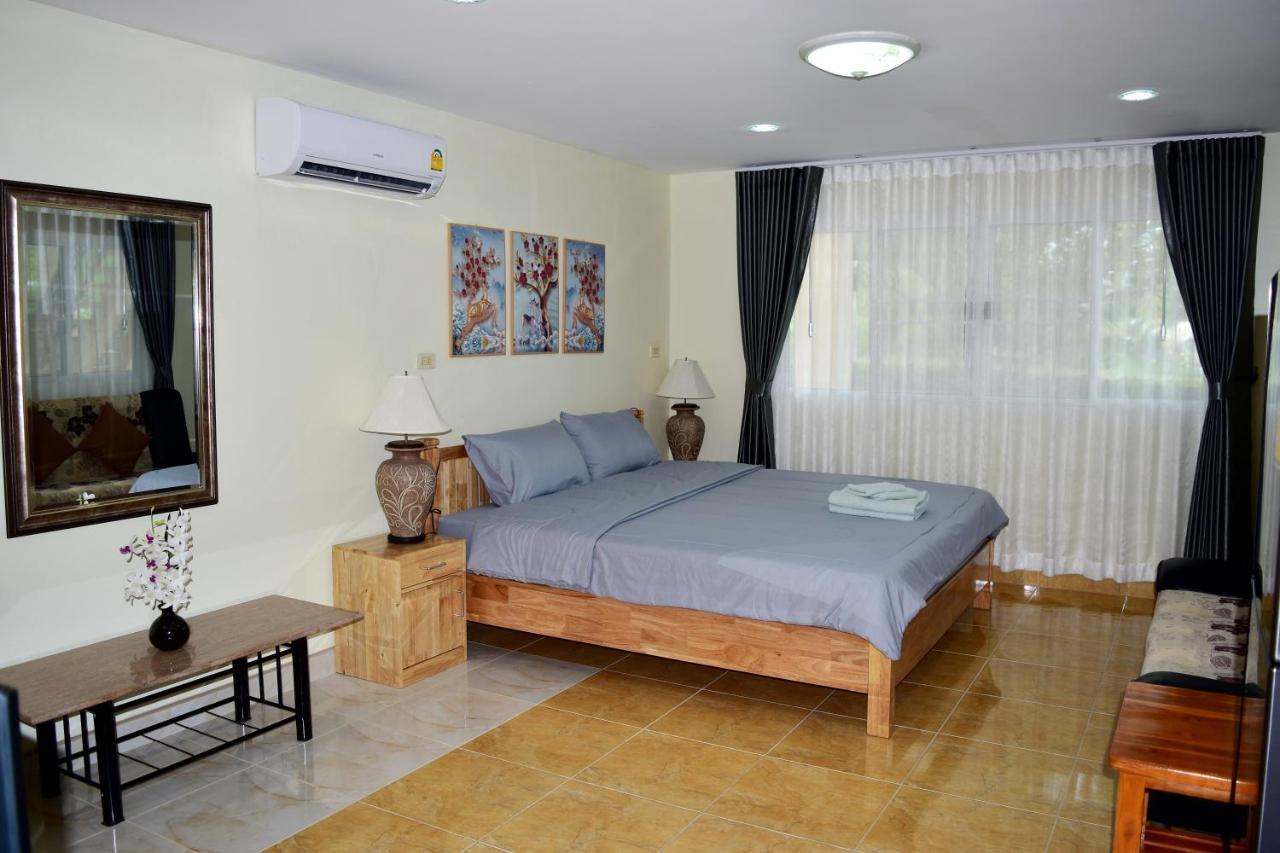 Kate House Bangsaphan Bang Saphan Δωμάτιο φωτογραφία